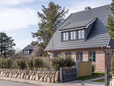 Ferienhaus für 6 Personen (160 m²) in Westerland (Sylt) 1/10