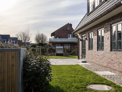 Ferienhaus für 6 Personen (160 m²) in Westerland (Sylt) 2/10