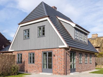 Ferienhaus für 6 Personen (160 m²) in Westerland (Sylt) 4/10