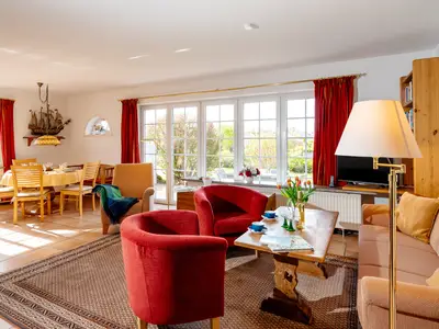 Ferienhaus für 5 Personen (120 m²) in Westerland (Sylt) 1/10