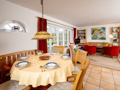 Ferienhaus für 5 Personen (120 m²) in Westerland (Sylt) 6/10