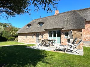 Ferienhaus für 4 Personen (120 m&sup2;) in Westerland (Sylt)