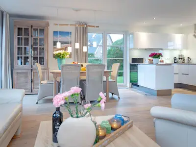 Ferienhaus für 6 Personen (105 m²) in Westerland (Sylt) 1/10