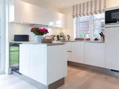 Ferienhaus für 6 Personen (105 m²) in Westerland (Sylt) 2/10