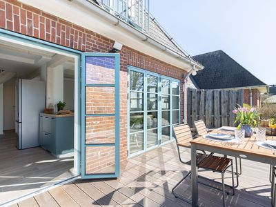 Ferienhaus für 6 Personen (100 m²) in Westerland (Sylt) 2/10