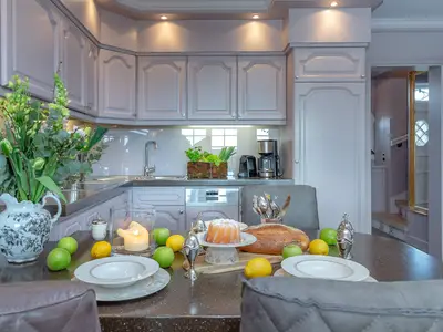 Ferienhaus für 5 Personen (138 m²) in Archsum (Sylt) 9/10