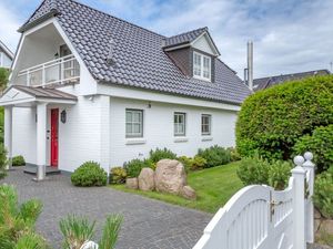 Ferienhaus für 4 Personen (135 m&sup2;) in Westerland (Sylt)