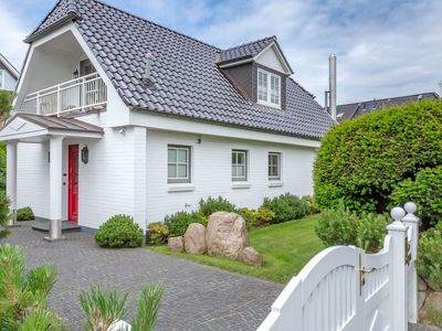 Ferienhaus für 4 Personen (135 m²) in Westerland (Sylt) 1/10