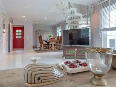 Ferienhaus für 4 Personen (135 m²) in Sylt-Ost 2/10