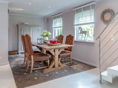 Ferienhaus für 4 Personen (135 m²) in Sylt-Ost 5/10