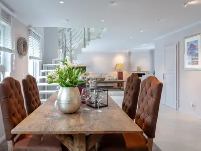 Ferienhaus für 4 Personen (135 m²) in Sylt-Ost 6/10