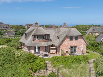 Ferienhaus für 6 Personen (228 m²) in Westerland (Sylt) 2/10