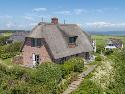 Ferienhaus für 6 Personen (228 m²) in Westerland (Sylt) 4/10