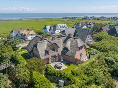 Ferienhaus für 6 Personen (208 m²) in Westerland (Sylt) 4/10