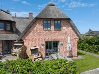 Ferienhaus für 6 Personen (208 m²) in Westerland (Sylt) 5/10