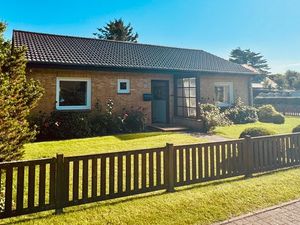 Ferienhaus für 4 Personen (90 m²) in Westerland (Sylt)