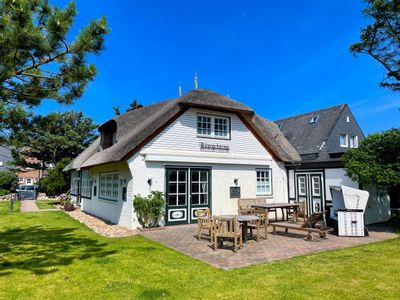 Ferienhaus für 8 Personen (170 m²) in Westerland (Sylt) 1/10