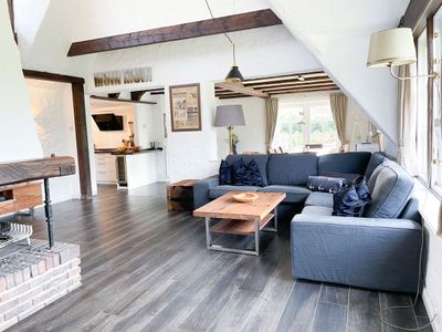 Ferienhaus für 8 Personen (170 m²) in Westerland (Sylt) 3/10