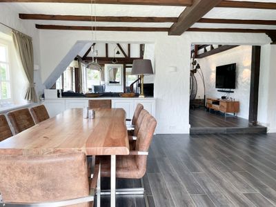 Ferienhaus für 8 Personen (170 m²) in Westerland (Sylt) 8/10