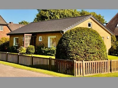 Ferienhaus für 4 Personen (90 m²) in Westerland (Sylt) 1/10