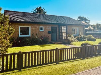 Ferienhaus für 4 Personen (90 m²) in Westerland (Sylt) 2/10