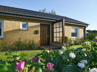 Ferienhaus für 4 Personen (90 m²) in Westerland (Sylt) 3/10