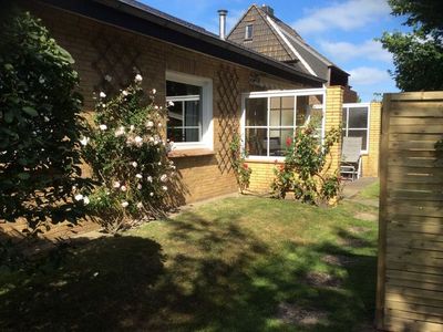 Ferienhaus für 4 Personen (90 m²) in Westerland (Sylt) 4/10