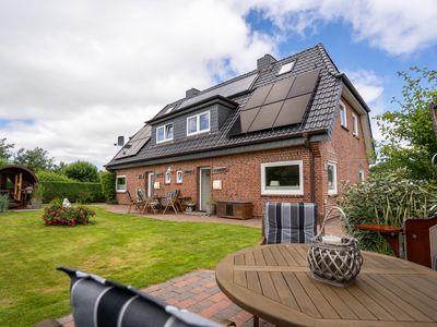 Ferienhaus für 4 Personen (90 m²) in Westerland (Sylt) 1/10