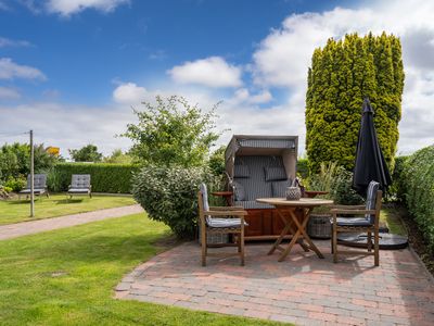 Ferienhaus für 4 Personen (90 m²) in Westerland (Sylt) 4/10