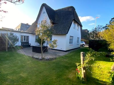 Ferienhaus für 3 Personen (95 m²) in Westerland (Sylt) 1/10