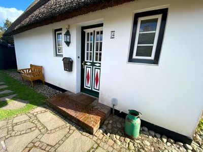 Ferienhaus für 3 Personen (95 m²) in Westerland (Sylt) 3/10