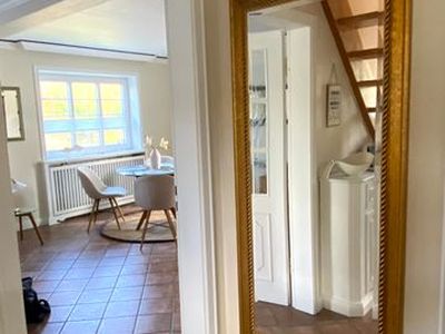 Ferienhaus für 3 Personen (95 m²) in Westerland (Sylt) 10/10