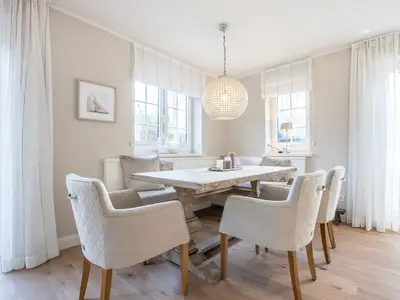 Ferienhaus für 6 Personen (112 m²) in Westerland (Sylt) 6/10