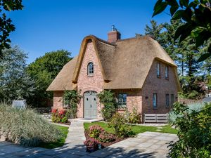 Ferienhaus für 7 Personen (180 m&sup2;) in Westerland (Sylt)