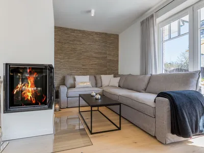 Kamin-/Ofen