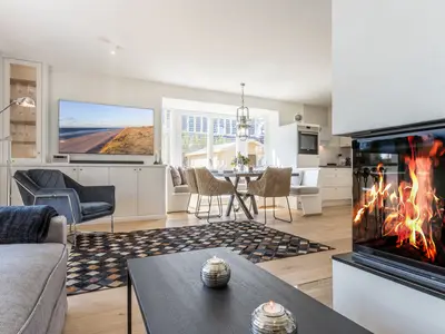 Ferienhaus für 8 Personen (150 m²) in Sylt-Ost 7/10