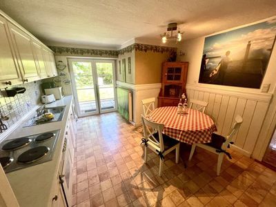 Ferienhaus für 4 Personen (65 m²) in Westerland (Sylt) 8/10