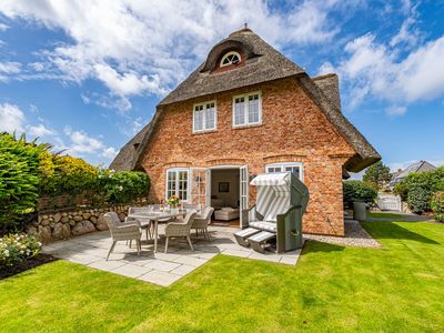 Ferienhaus für 5 Personen (160 m²) in Westerland (Sylt) 1/10