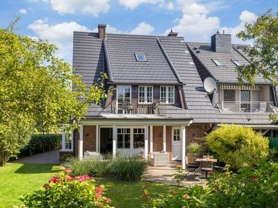 Ferienhaus für 5 Personen (120 m²) in Westerland (Sylt) 3/10