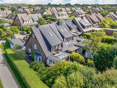 Ferienhaus für 5 Personen (120 m²) in Westerland (Sylt) 4/10