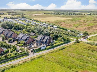 Ferienhaus für 5 Personen (120 m²) in Westerland (Sylt) 5/10