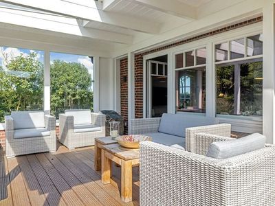 Ferienhaus für 5 Personen (120 m²) in Westerland (Sylt) 10/10