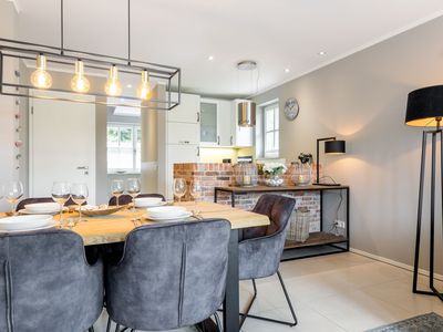 Ferienhaus für 4 Personen (130 m²) in Westerland (Sylt) 3/10