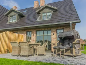 Ferienhaus für 6 Personen (125 m²) in Westerland (Sylt)