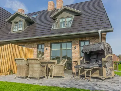 Ferienhaus für 6 Personen (125 m²) in Westerland (Sylt) 1/10
