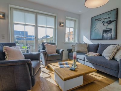 Ferienhaus für 6 Personen (125 m²) in Westerland (Sylt) 2/10