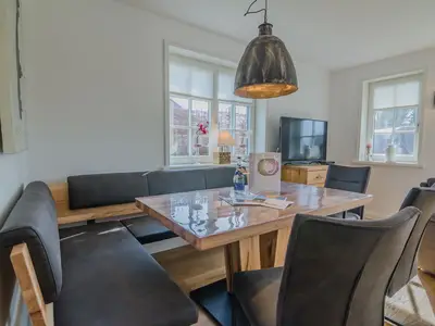Ferienhaus für 6 Personen (125 m²) in Westerland (Sylt) 4/10
