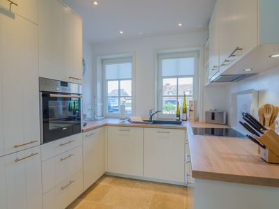 Ferienhaus für 6 Personen (125 m²) in Westerland (Sylt) 6/10