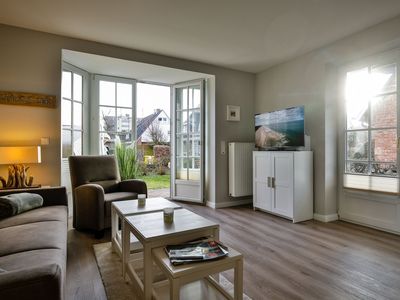 Ferienhaus für 4 Personen (70 m²) in Westerland (Sylt) 6/10