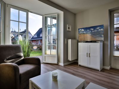 Ferienhaus für 4 Personen (70 m²) in Westerland (Sylt) 7/10